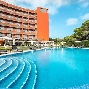 Hotell Aqua Pedra Dos Bicos Design - Adults Friendly Albufeira