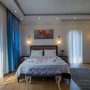 Appart hôtel Tanrise