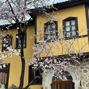 2* Hotel Nesti Inside Of Castle