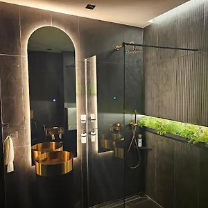 Couette-café Blloku Suites, Centre,tirana