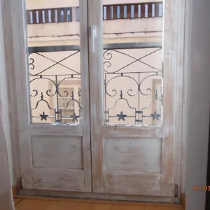 Auberge de jeunesse Hi - De Juventude