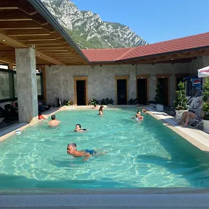 3* Bed & Breakfast Panorama Near The Old Bazaar