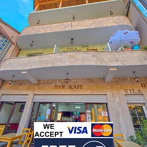  Bed & Breakfast Hk