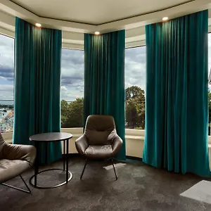 Hotell One Warsaw-chopin Warszawa