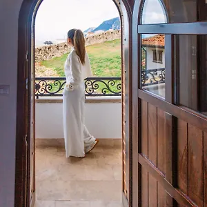 4* Hotel Diffuso , Inside Castle