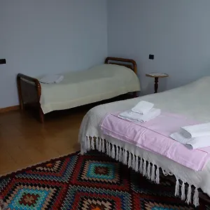  Guest house Kroi'pistolve