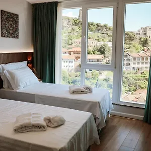 Townscape Hotel
