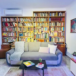 Maison d'hôtes Center