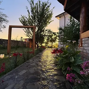 Meti Maison d'hôtes
