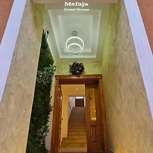 Mefaja Maison d'hôtes