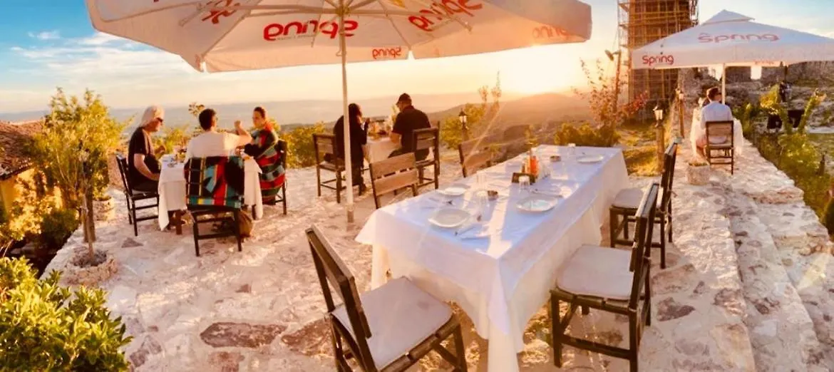 Rooms Emiliano Castle Of Kruja