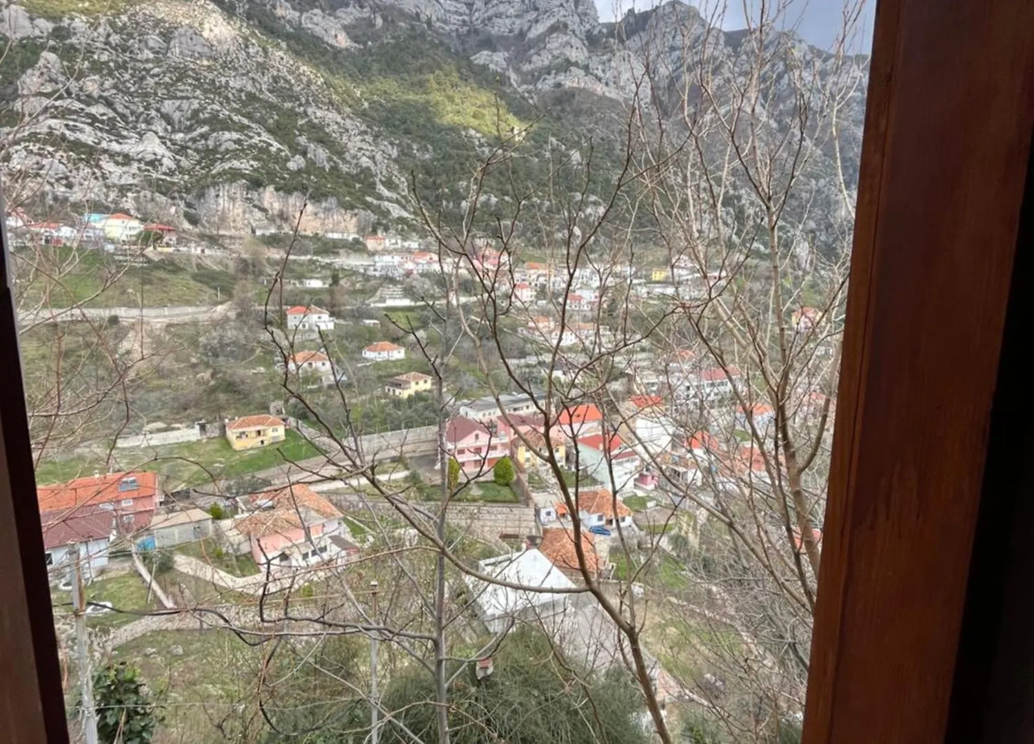 Rooms Emiliano Castle Of Kruja 2*, Krujë Albanie