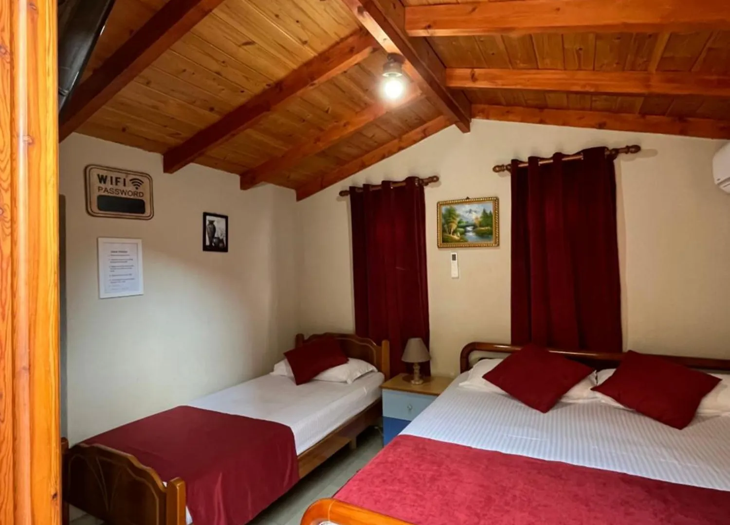 Rooms Emiliano Castle Of Kruja 2*, Krujë Albanie