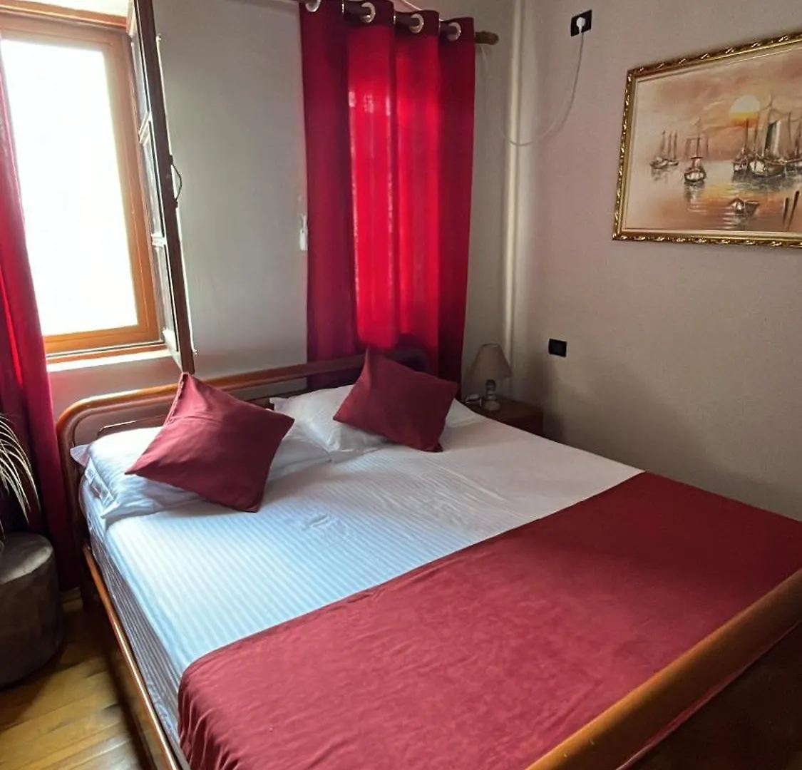 Rooms Emiliano Castle Of Kruja Maison d'hôtes Krujë