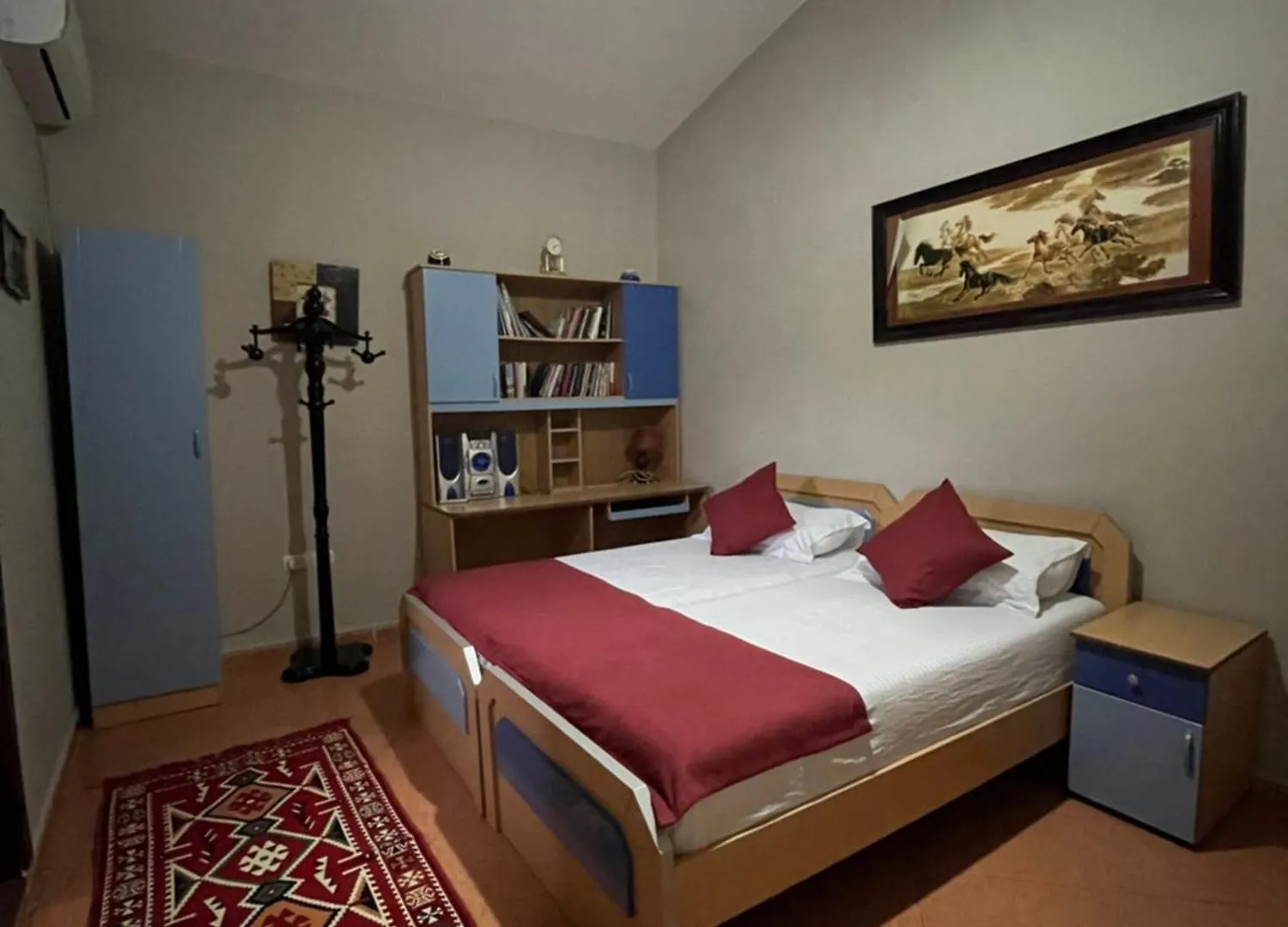 Maison d'hôtes Rooms Emiliano Castle Of Kruja